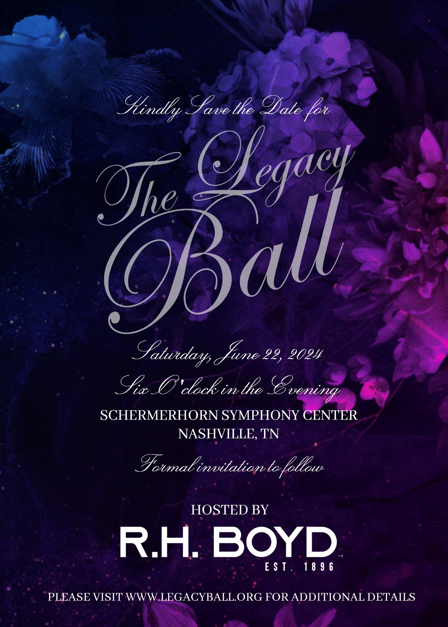 2024 Legacy Ball Save the Date Final