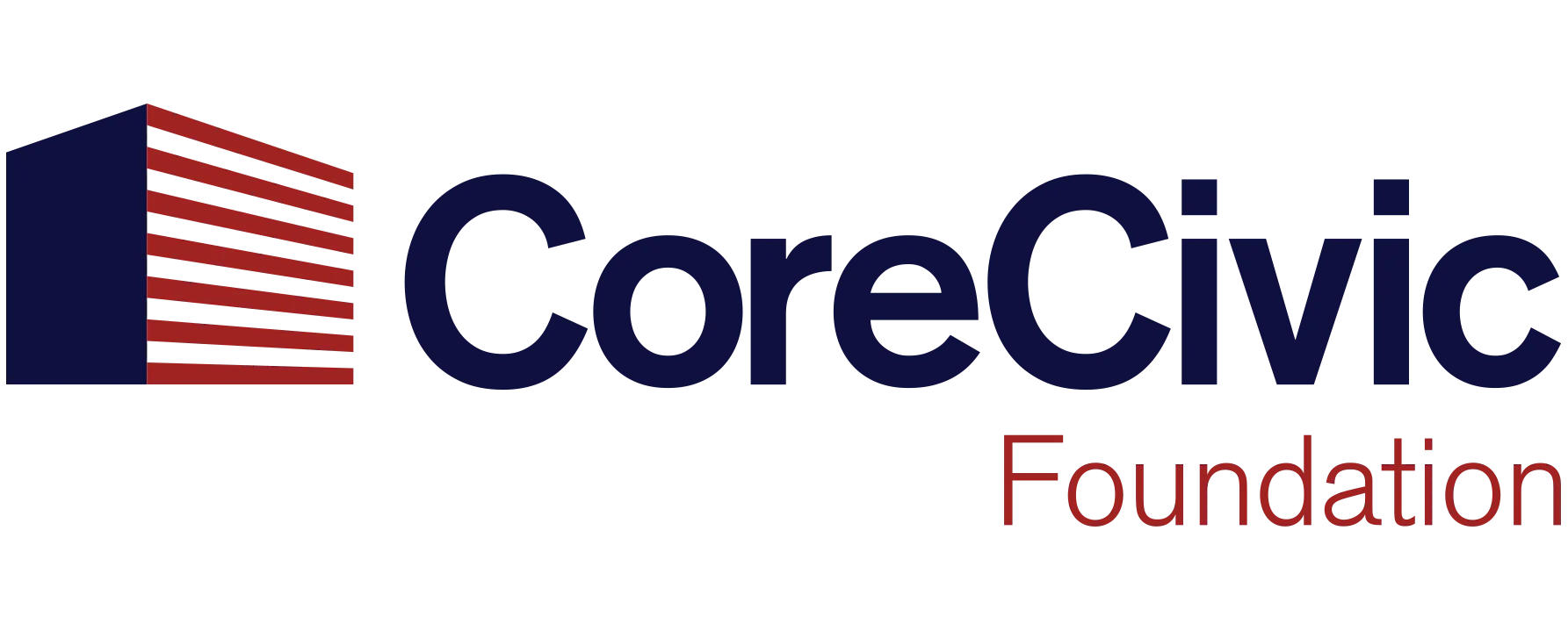 CoreCivic Foundation