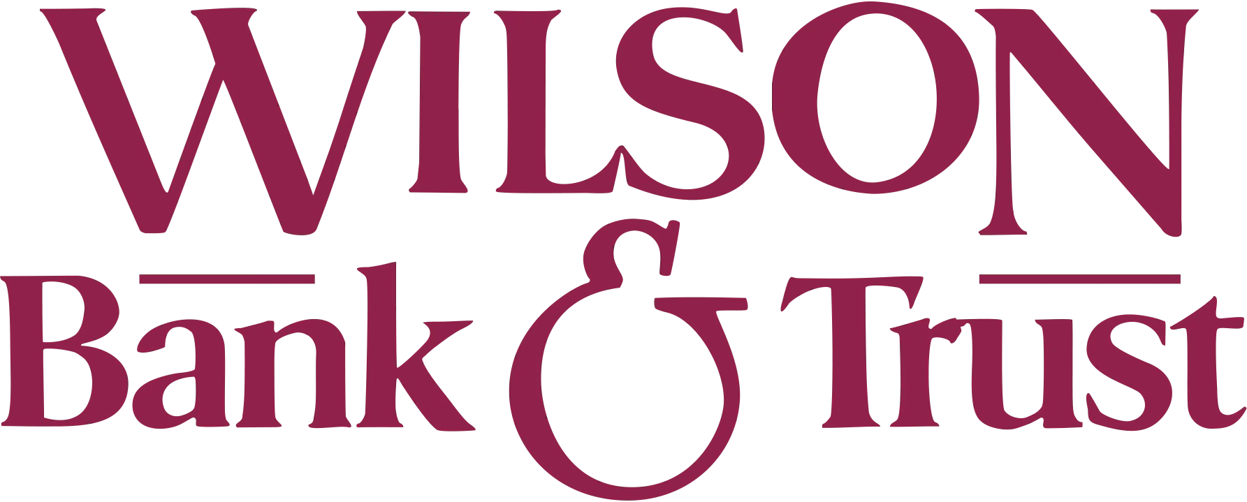 Wilson Bank and Trust