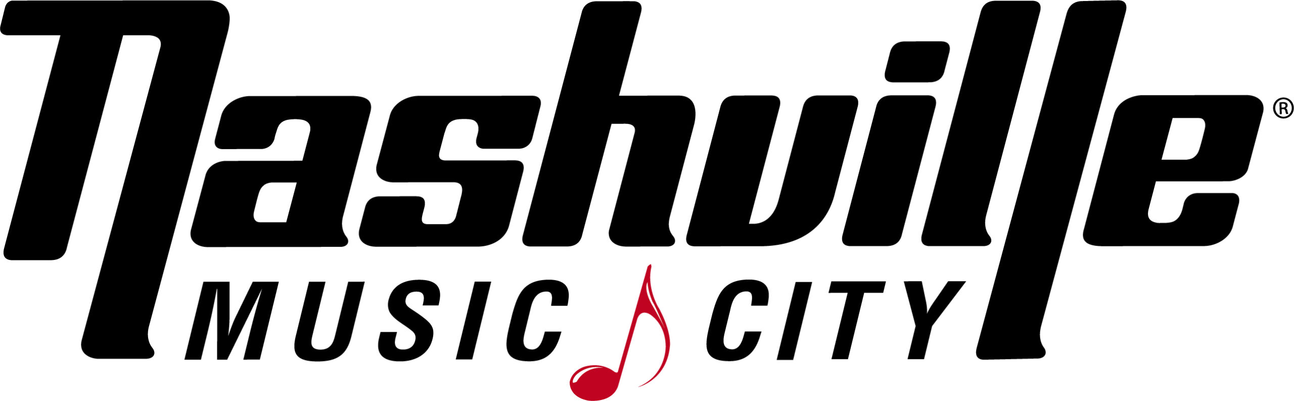 Nashville Music City