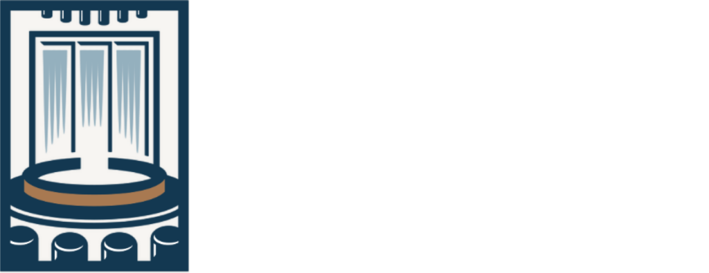 CRR logo-w white