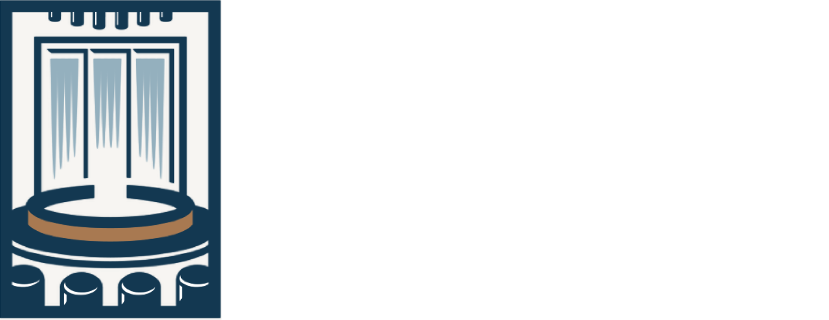 CRR logo-w white