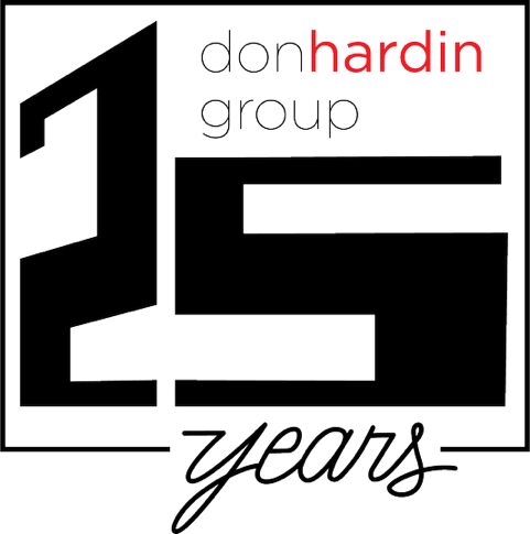 hardin_25th-logo-years